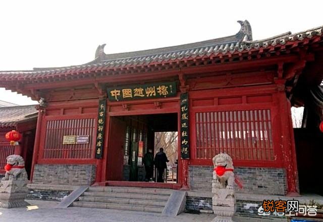 石家庄有哪些地方是非常值得一去的？