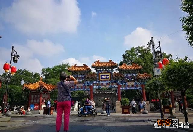 石家庄有哪些地方是非常值得一去的？