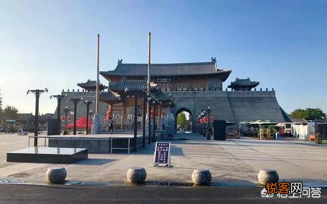 石家庄有哪些地方是非常值得一去的？