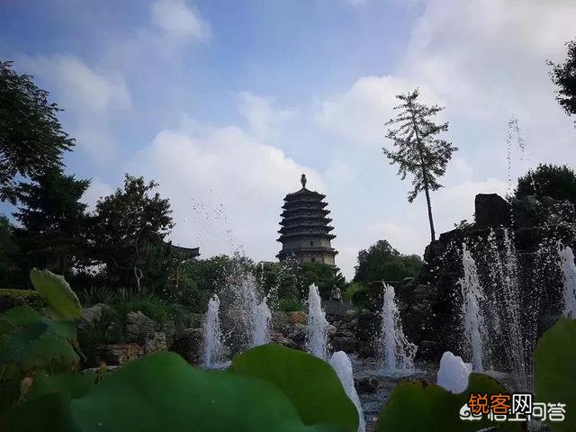 石家庄有哪些地方是非常值得一去的？