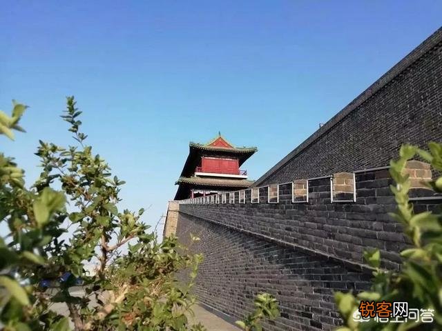 石家庄有哪些地方是非常值得一去的？