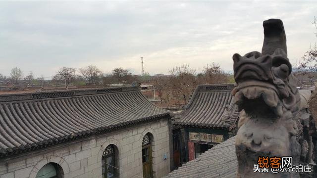 石家庄礼拜天去哪玩合适?