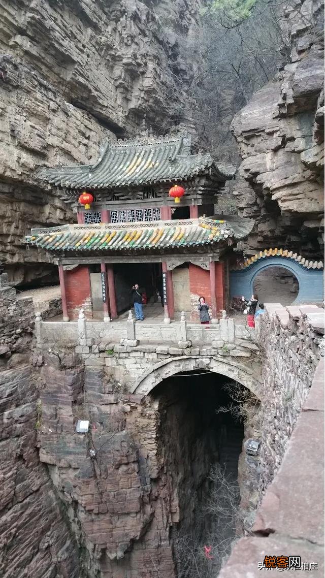石家庄礼拜天去哪玩合适?