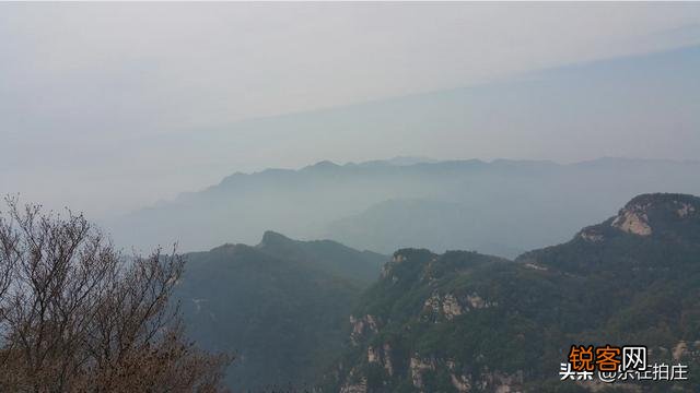 石家庄礼拜天去哪玩合适?