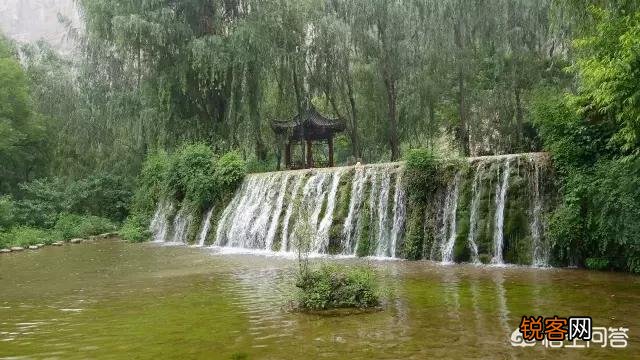 石家庄周围有山有水的风景区有哪些？