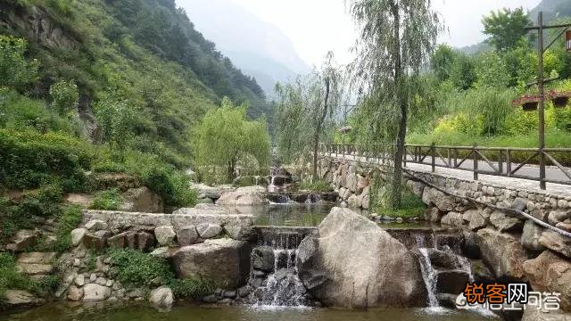 石家庄周围有山有水的风景区有哪些？
