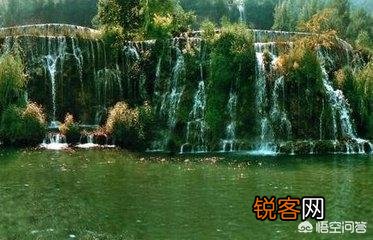 石家庄周围有山有水的风景区有哪些？