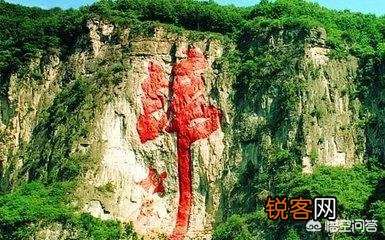 石家庄周围有山有水的风景区有哪些？