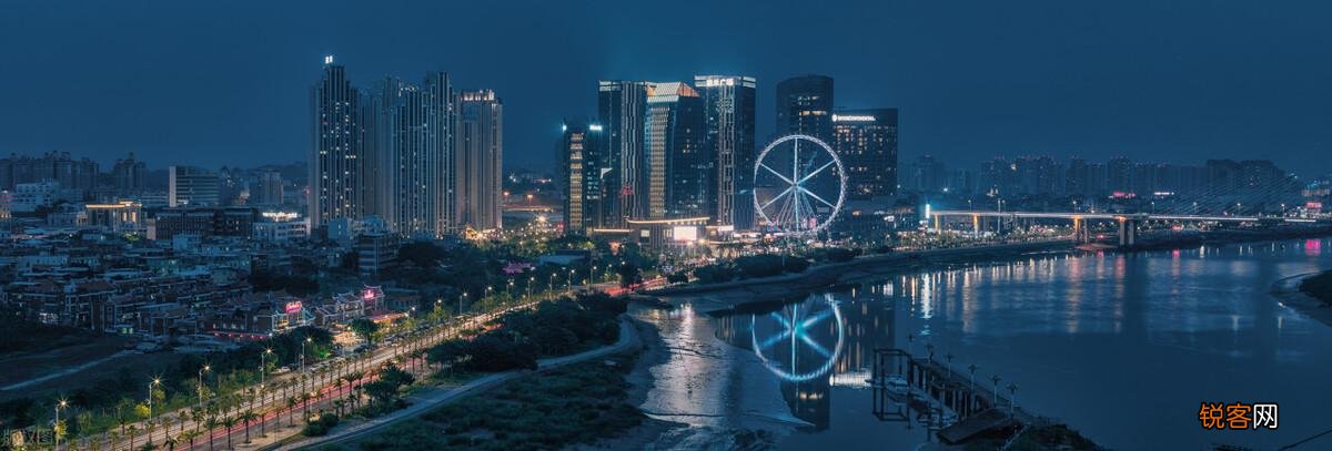 泉州市简介概况 泉州市是哪个省的城市