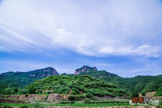 石家庄夏季有休闲避暑的景区吗？