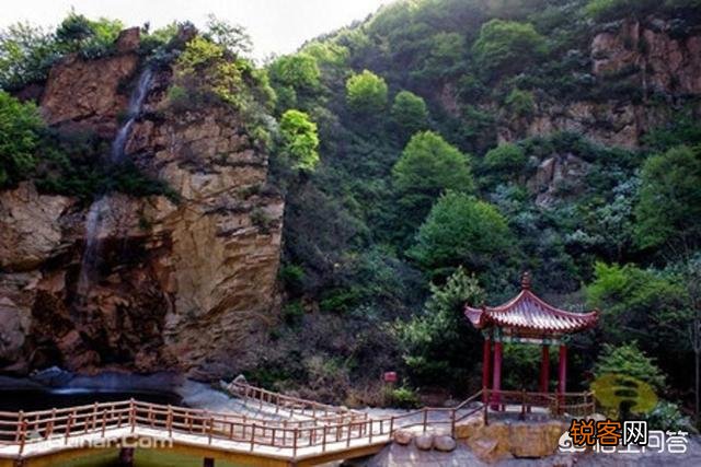 石家庄夏季有休闲避暑的景区吗？