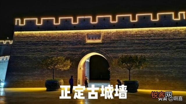 石家庄最好玩的没过度开发的自然风光景色,有哪些推荐？