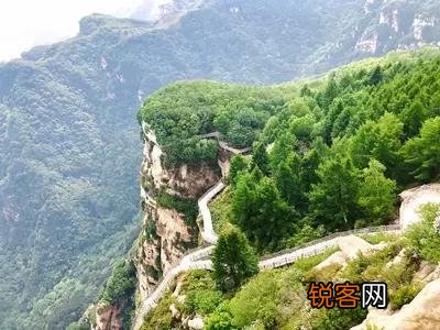 石家庄最好玩的没过度开发的自然风光景色,有哪些推荐?