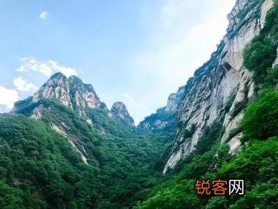 石家庄最好玩的没过度开发的自然风光景色,有哪些推荐?