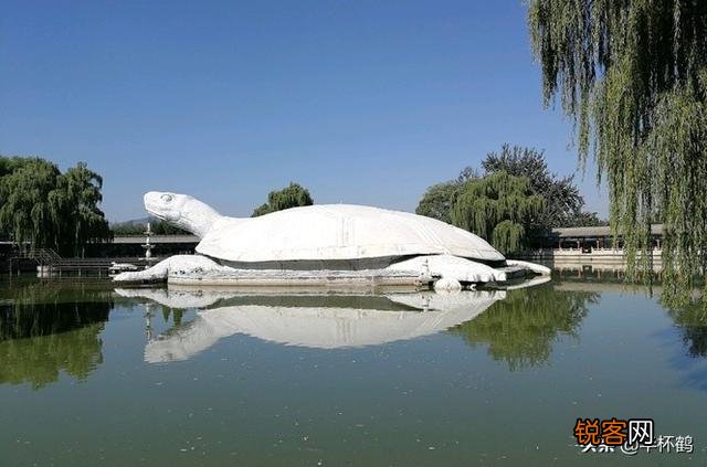 五一想带孩子游玩,河北石家庄周边哪个景点最适合啊？