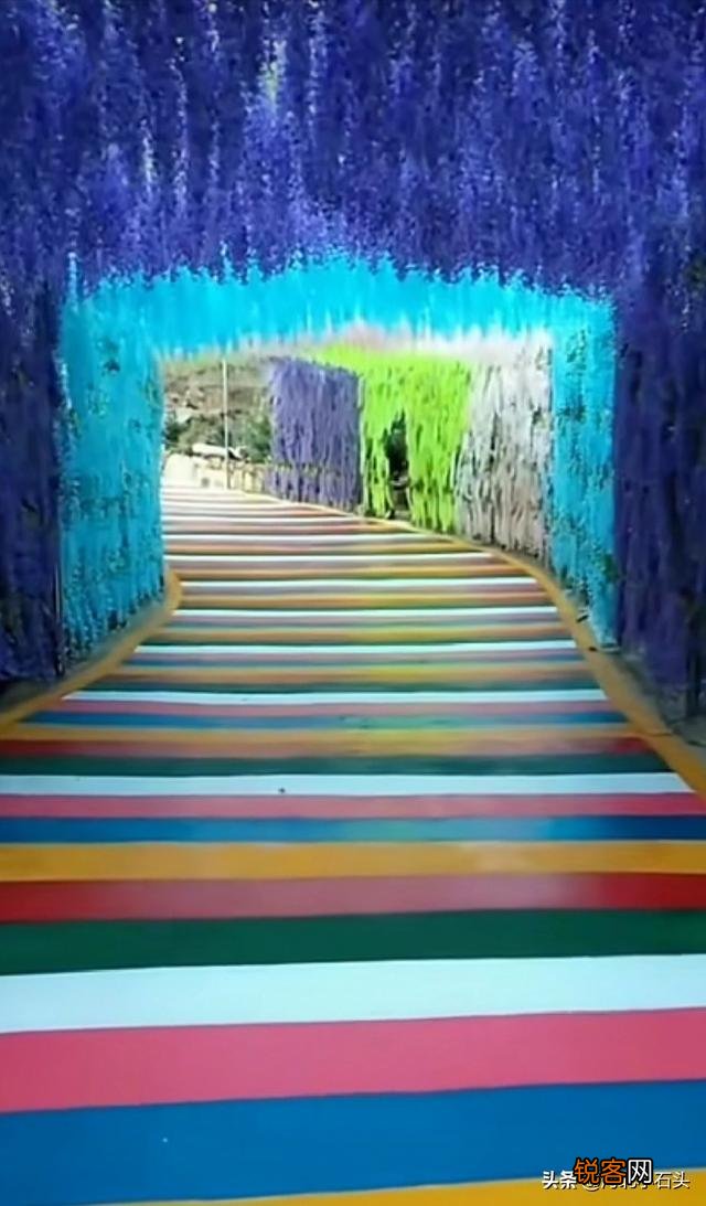 五一想带孩子游玩,河北石家庄周边哪个景点最适合啊？