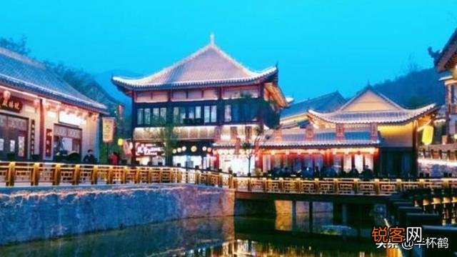 五一想带孩子游玩,河北石家庄周边哪个景点最适合啊？