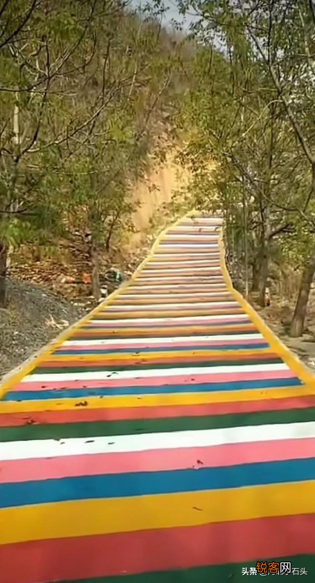 五一想带孩子游玩,河北石家庄周边哪个景点最适合啊？