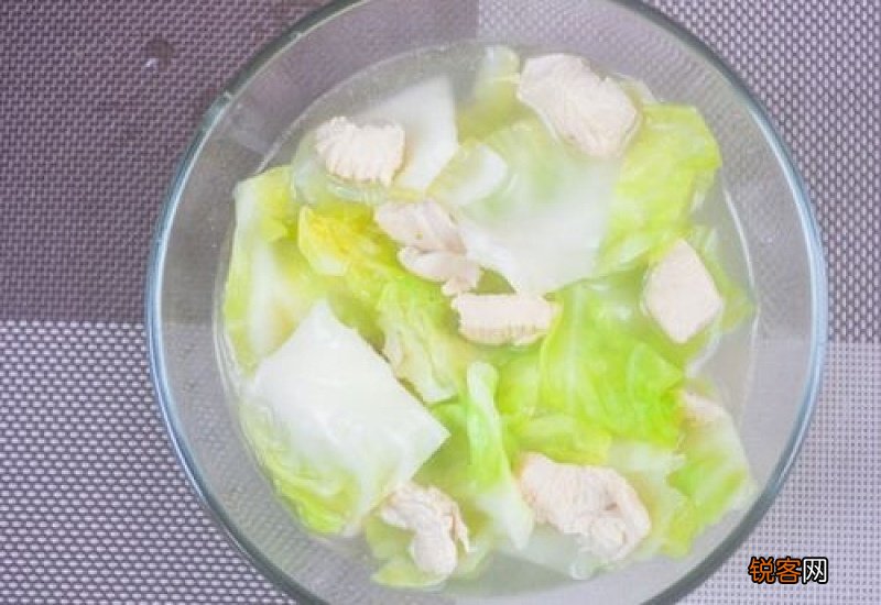 鸡胸肉蒸多久能熟 鸡胸肉蒸多久能熟喂狗