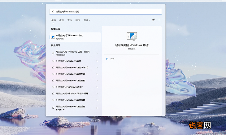 Win11安卓子系统运行超详细教程！
