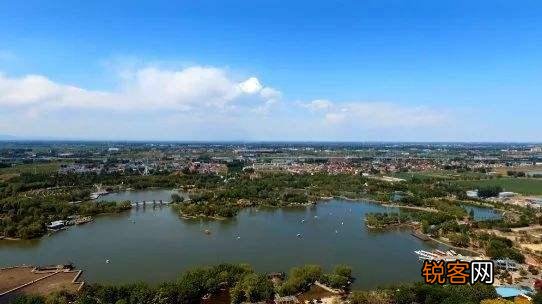在石家庄有什么可以带女朋友去游玩的地方吗？