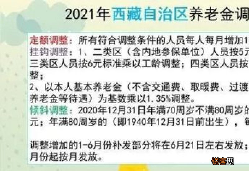 江西省养老金上调方案2023今日公布没？江西省调整2023退休养老金方案细则公布了吗