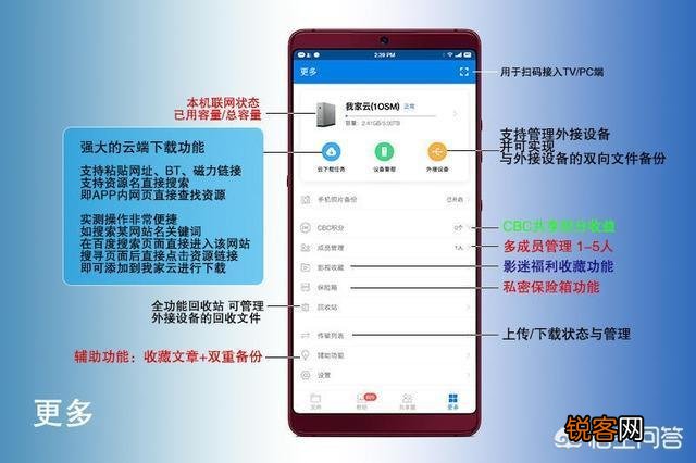 搭建家庭NAS服务器有什么好方案？