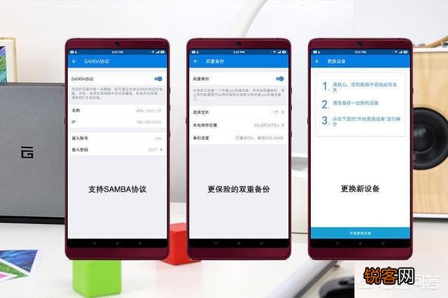 搭建家庭NAS服务器有什么好方案？