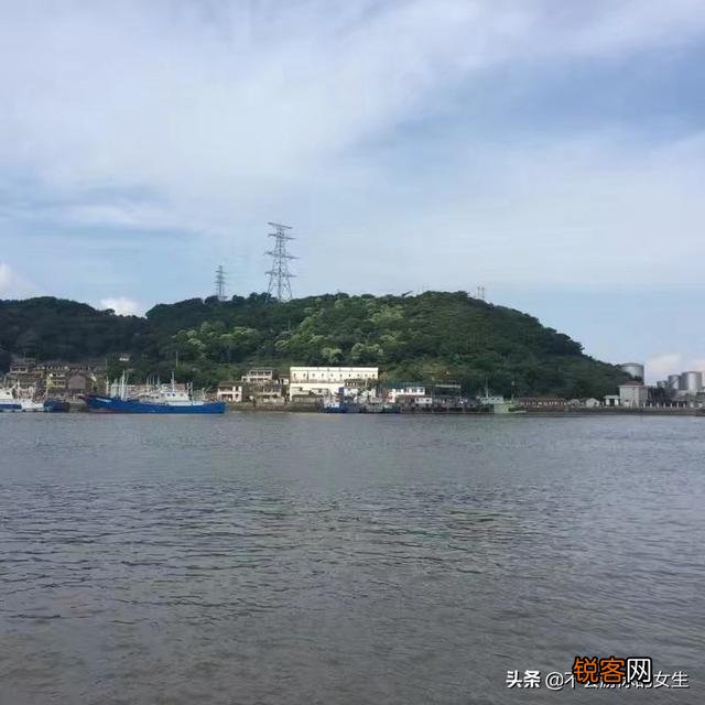 舟山群岛有多少岛,分别叫什么？