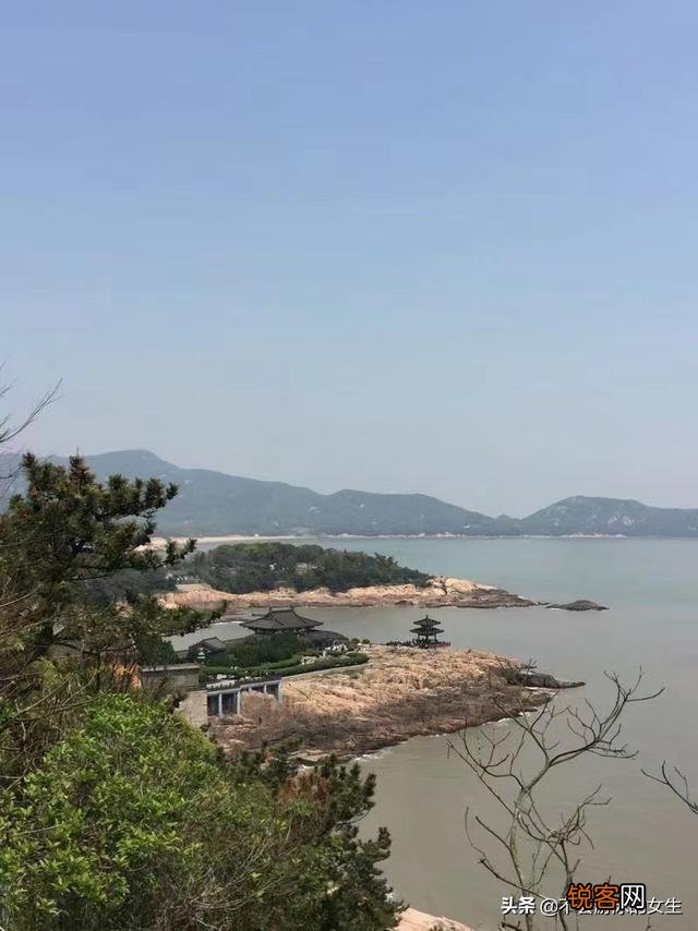 舟山群岛有多少岛,分别叫什么？