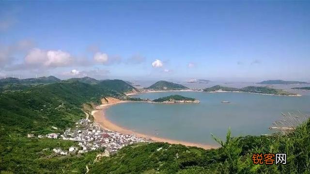 舟山群岛有多少岛,分别叫什么？
