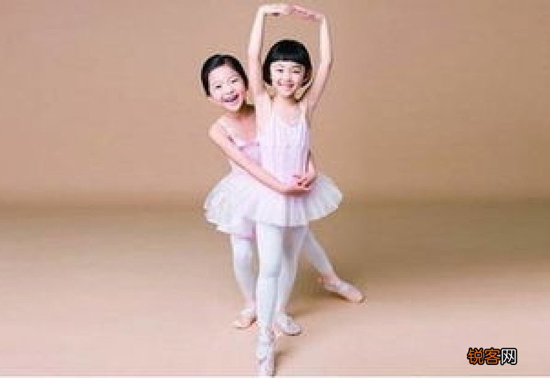 芭蕾舞适合从多大开始学习