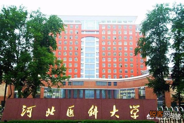 石家庄的好的大学有哪些？