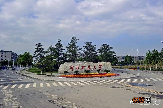 石家庄的好的大学有哪些？