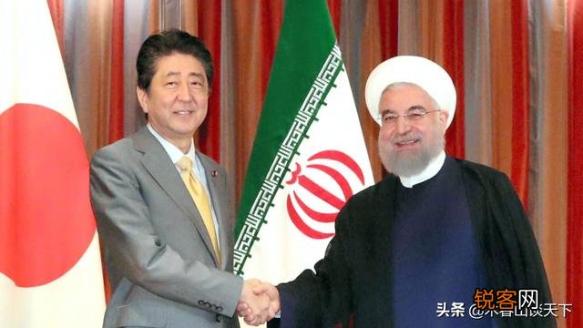 鲁哈尼访日取得了哪些成果？