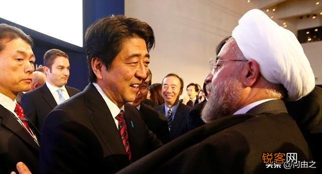 鲁哈尼访日取得了哪些成果？