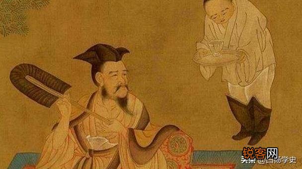 揭秘古代四大吝啬鬼的故事 中国四大吝啬鬼分别是谁