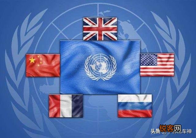 美国为什么不允许伊朗拥有核武器？
