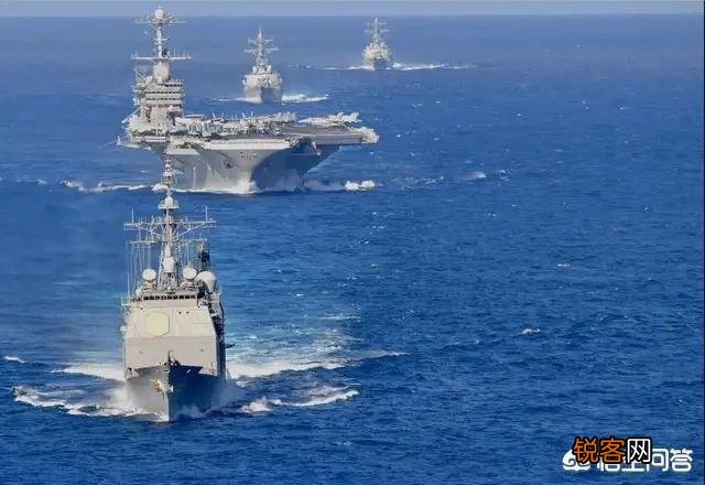 美国截获情报显示,伊朗要进攻美国在中东的军事基地,有可能吗？