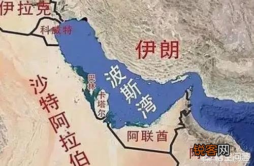 美国截获情报显示,伊朗要进攻美国在中东的军事基地,有可能吗？