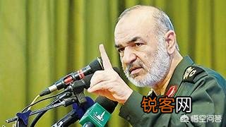 美国截获情报显示,伊朗要进攻美国在中东的军事基地,有可能吗？