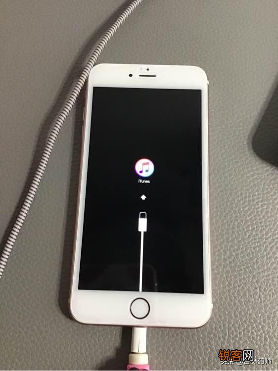 苹果6splus ios9系统,激活出错怎么办?？