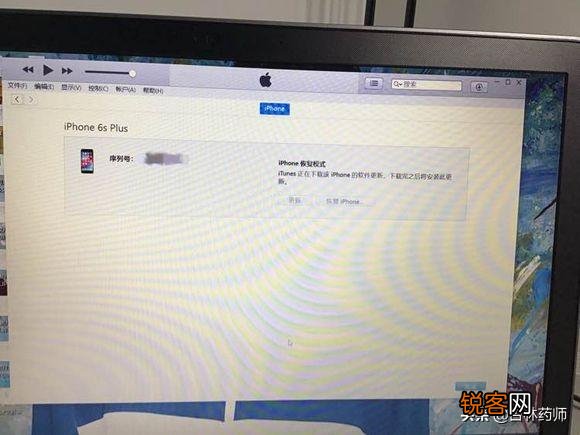 苹果6splus ios9系统,激活出错怎么办?？