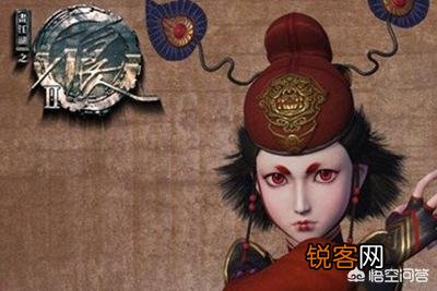 不良人：钟小葵和尸祖赢勾的关系或许不简单,为了复活鬼王,竟然邀请赢勾出山？