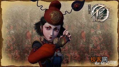不良人：钟小葵和尸祖赢勾的关系或许不简单,为了复活鬼王,竟然邀请赢勾出山？