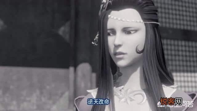 不良人：钟小葵和尸祖赢勾的关系或许不简单,为了复活鬼王,竟然邀请赢勾出山？