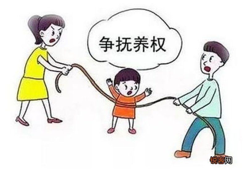 离婚一般孩子判给谁怎样做得到孩子抚养权的机会能大