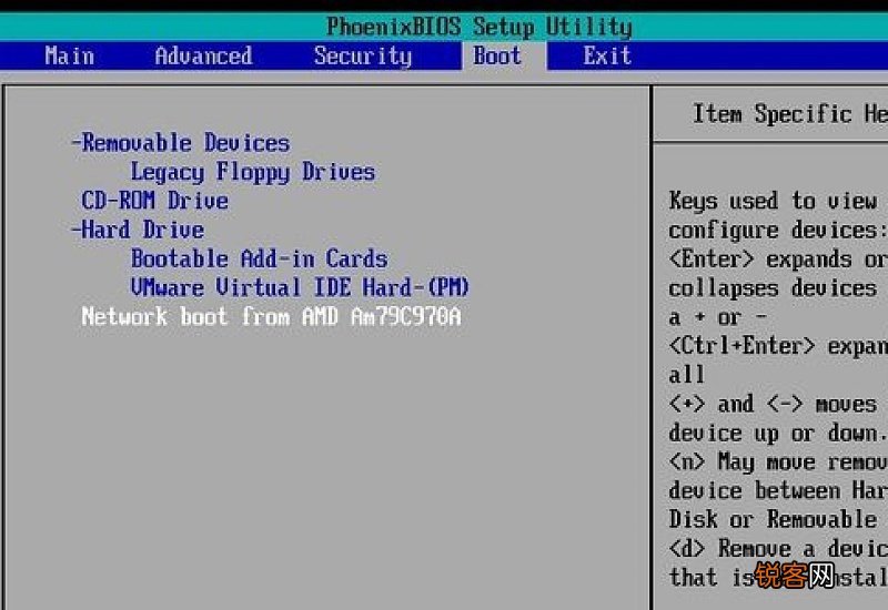 电脑显示pxe-mof 电脑出现pxe-mof解决方法