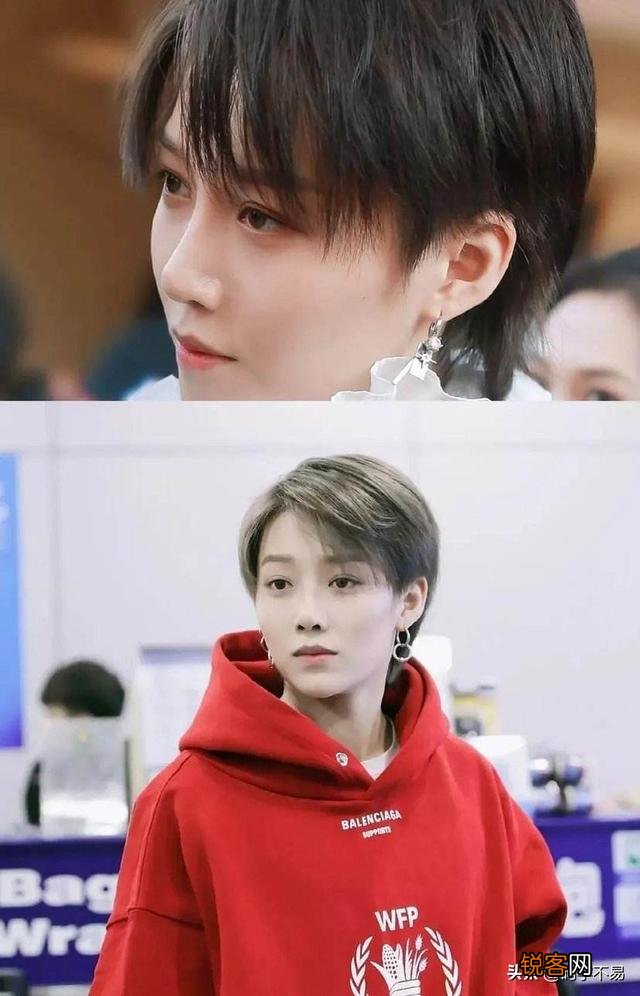 偶像练习生看了一下,为什么那么多人喜欢刘雨昕,我咋就没有欣赏到？