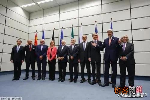 为何说,英法德启动伊核协议争端解决机制,是颠倒黑白的霸道做法？
